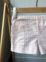 Шорты Bonpoint хлопок-лен, 104