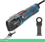 Реноватор Bosch GOP 30-28 Professional без кейса (0601237001)
