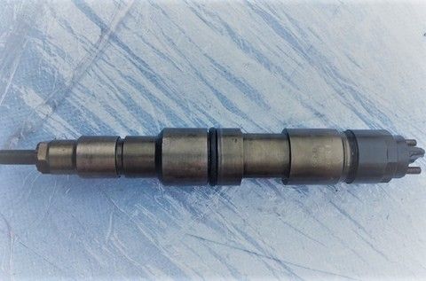 Форсунка топливная на МАН ТГЛ 51101006070 б.у.