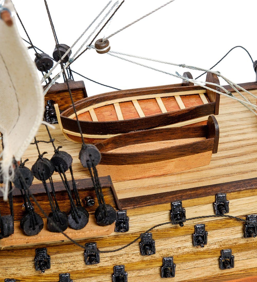 SPK-16 Модель российского линейного корабля 1826г. «Азов»