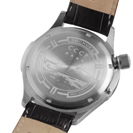 Наручные часы CCCP CP-7011-03 Shchuka