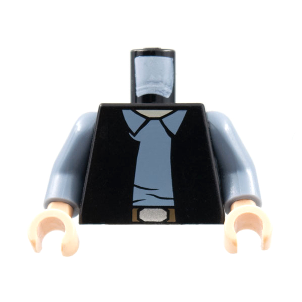 Торс от Солдата Флота Повстанцев 973pb0453c01