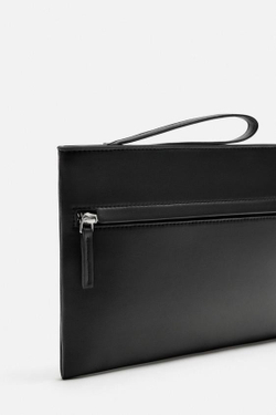 ZARA КЛАТЧ, ЧЕРНЫЙ