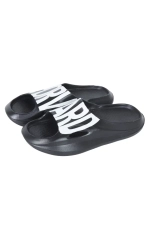 Шлёпанцы литые Forward, чёрный, р.36-46