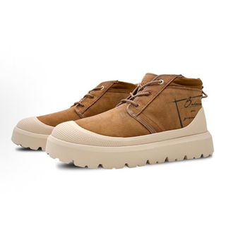 Ugg Neumel Hybrid Chestnut Whitecap A-1