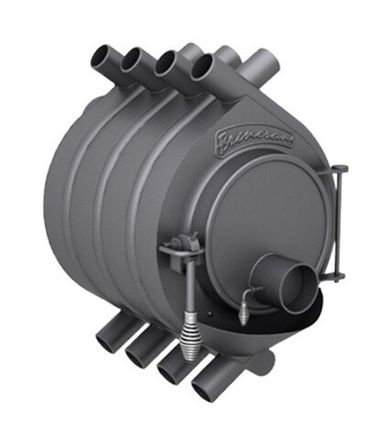 Печи длительного горения Бренеран