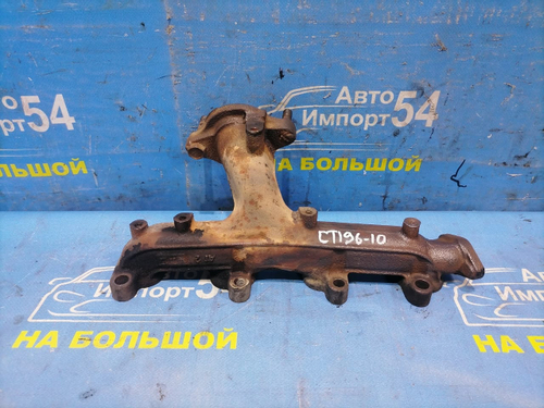 Коллектор выпускной TOYOTA CALDINA 1995