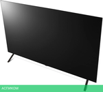 Телевизор OLED LG 55" OLED55B4RLA.ARUB