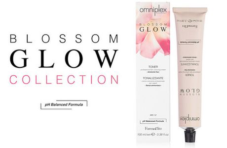 OMNIPLEX BLOSSOM GLOW FARMAVITA