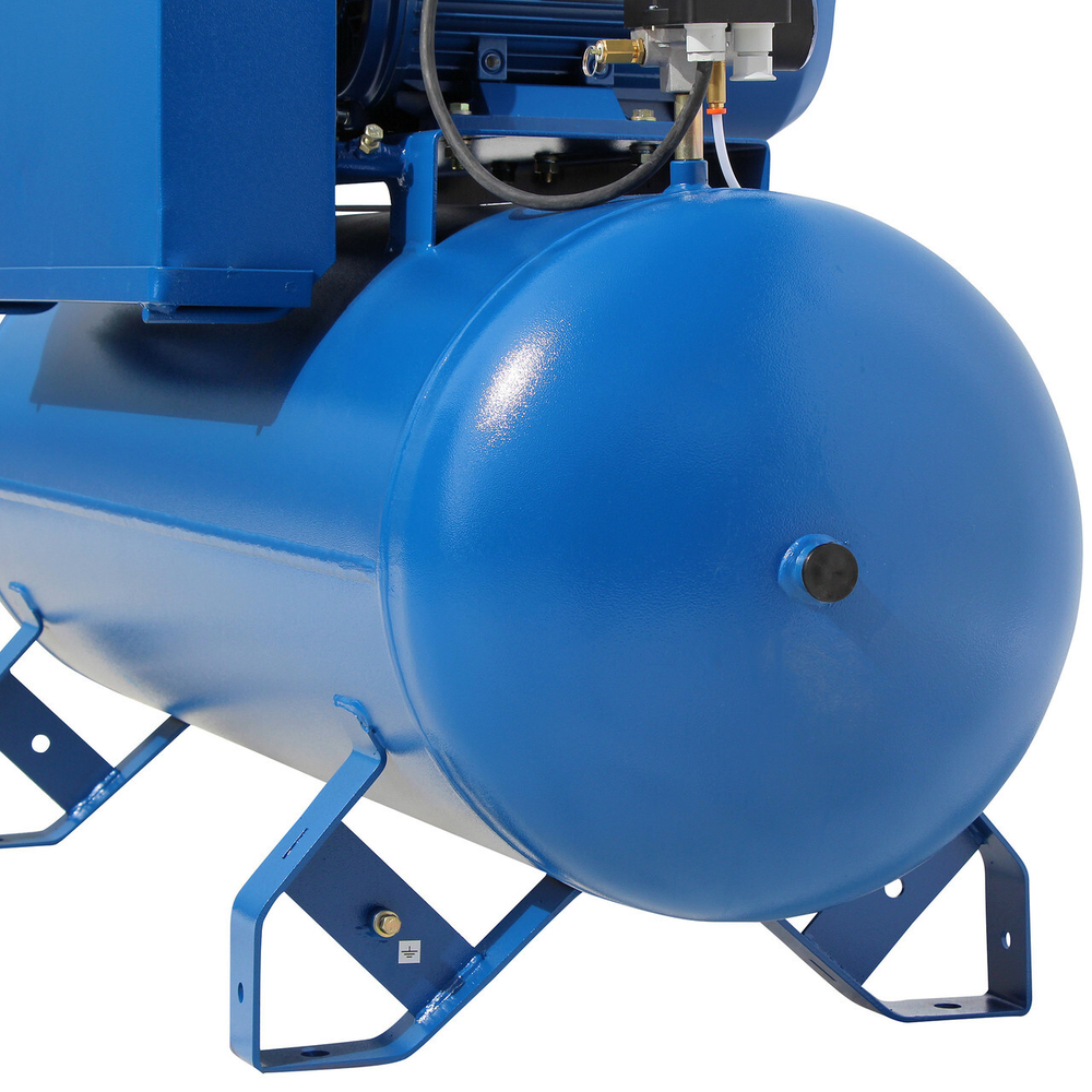 Компрессор К22М