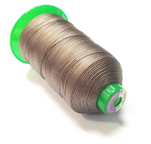 425 Нитки 10 Sinton 250G 800м темно-бежевый