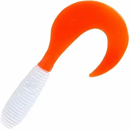 Приманка RELAX Twister 4" TS074