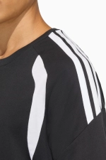 Футболка adidas Tiro 26 Tee - черный