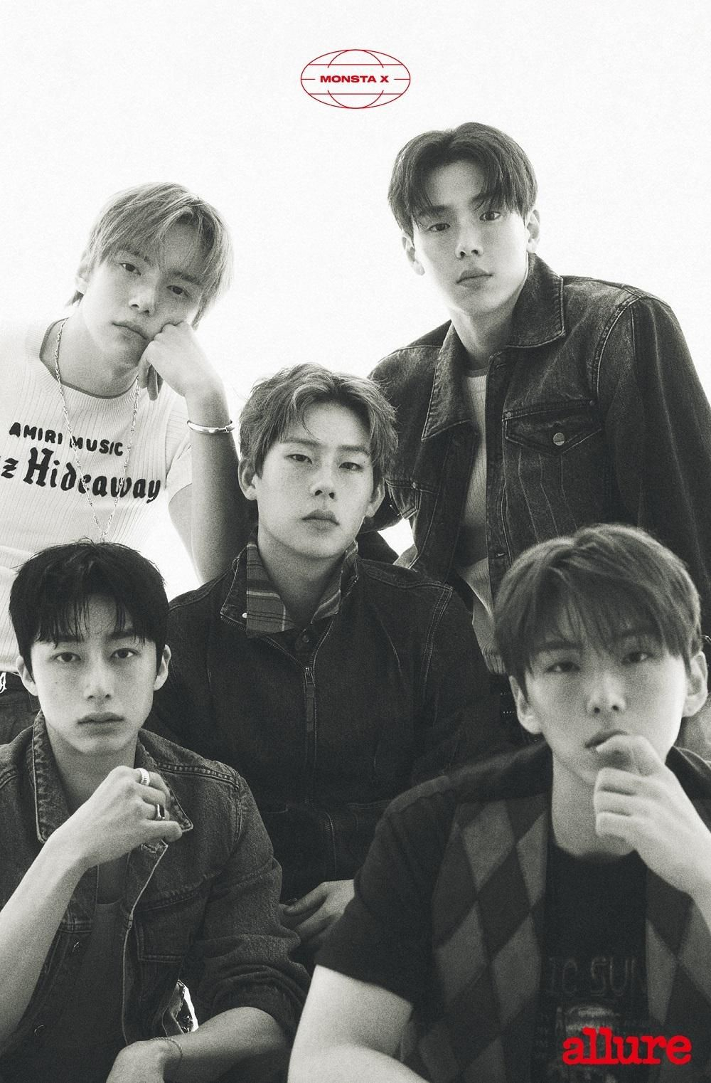 публикация allure - 2025.07 MINHYUK C Type