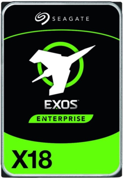 Жесткий диск 16TB SAS 12Gb/s Seagate ST16000NM004J