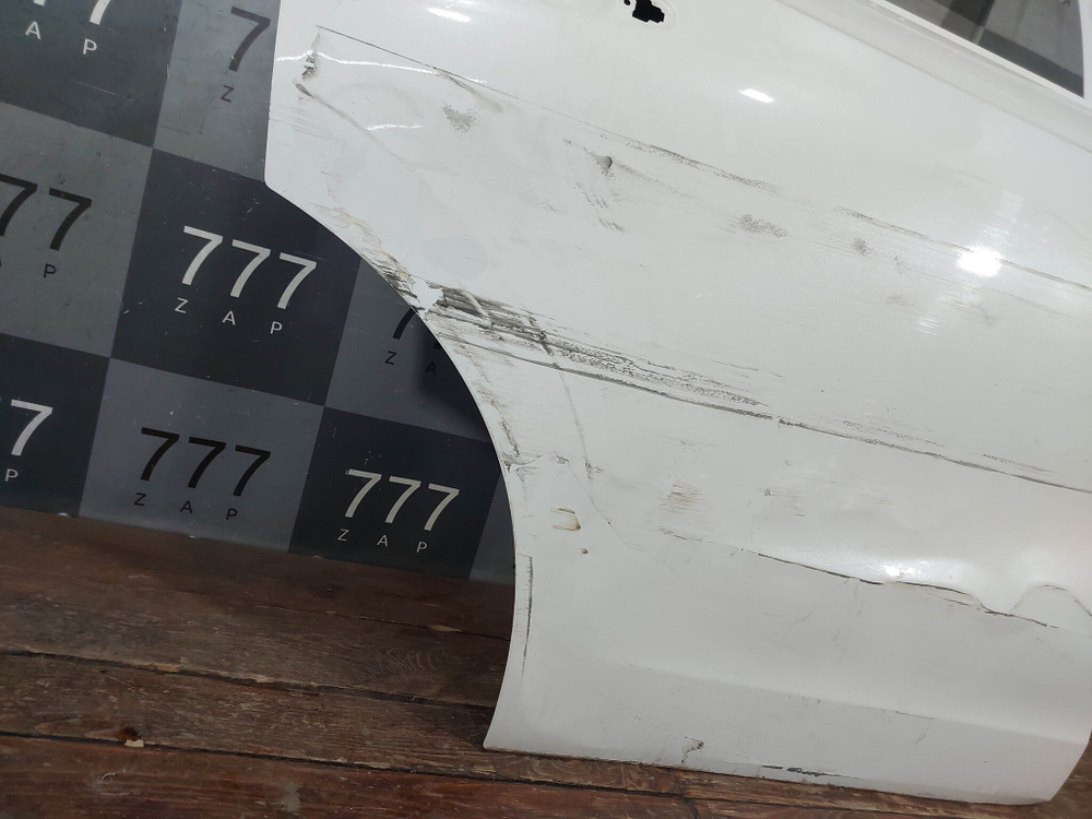 Дверь задняя правая Haval Jolion 21-24 Б/У Оригинал 6201200AST10AD