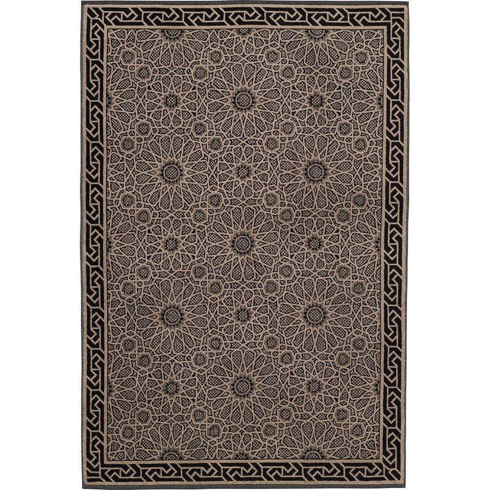 Полотенце 100х150 Leitner Arabesque LEI_440_89_150