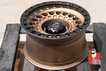Комплект дисков FBX 220-6 16x8.5 et0 6x139.7