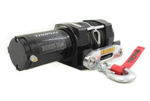 Лебёдка электрическая TR серия "QUATTRO CRAZY" 3,0s (12v)