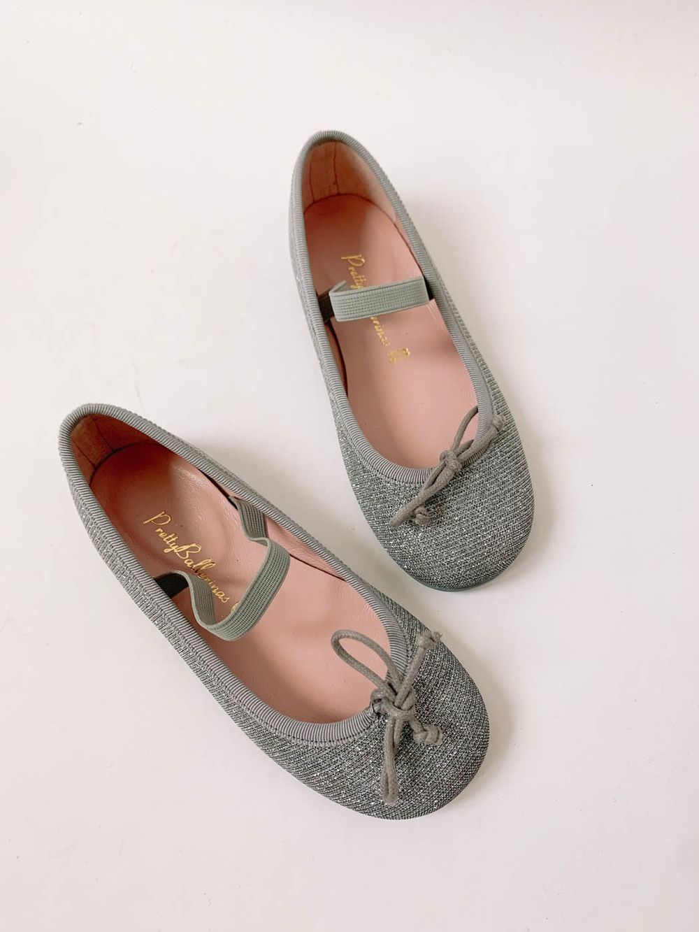 Балетки Pretty Ballerinas