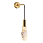 4372/5WL ODL Светильник LED 1*5Вт 3000К 220В IP20 MIDCENT