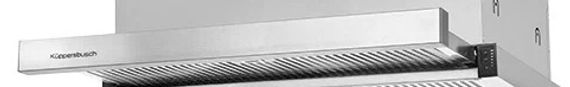 Встраиваемая вытяжка Kuppersbusch DEF 6800.0 E