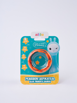 Ремешок для игрушки alilo, оранжевый