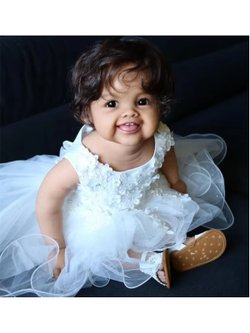 Набор для изготовления силиконовой куклы Реборн 70см (UN1005)