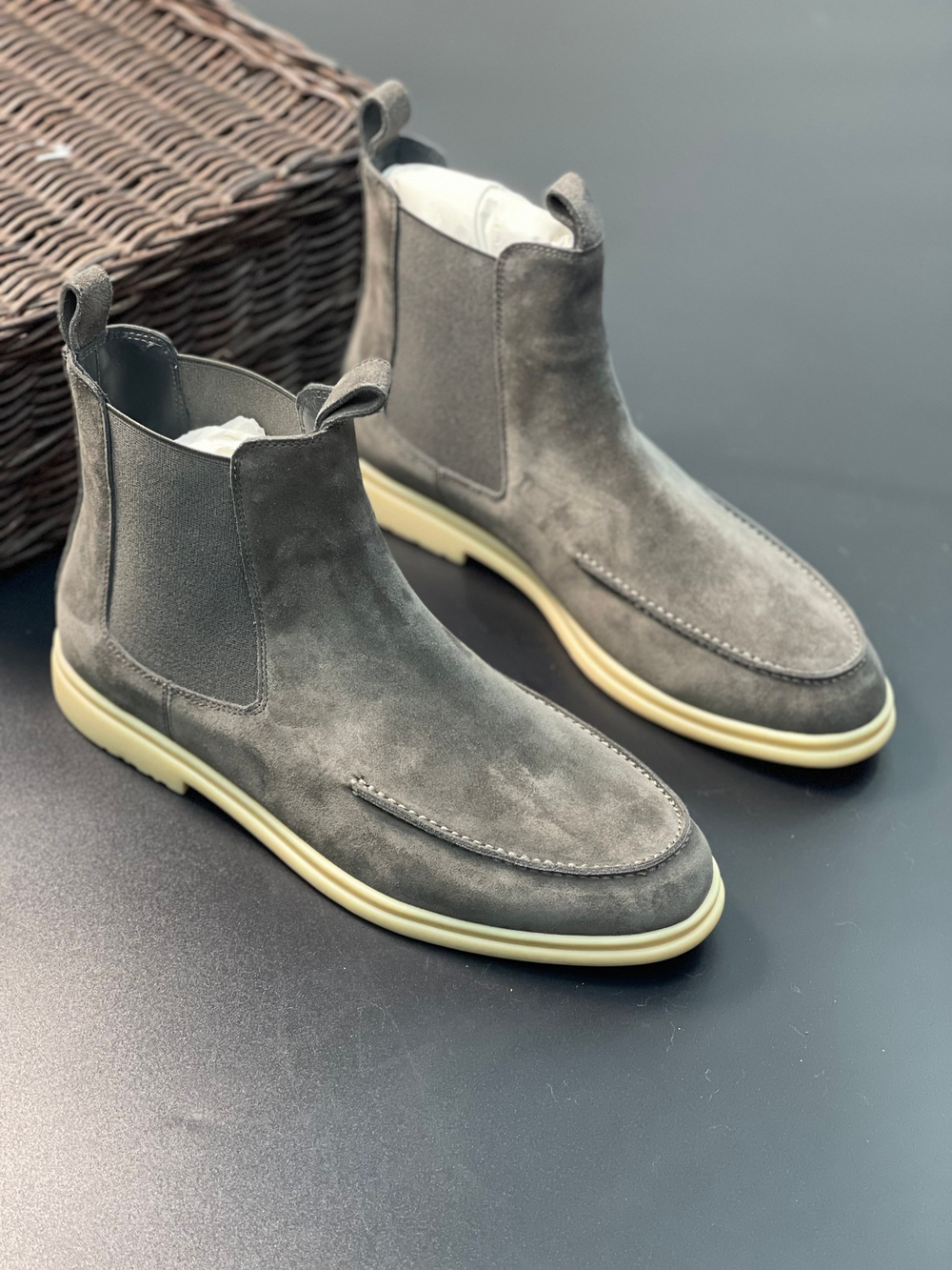 Ботинки Loro Piana