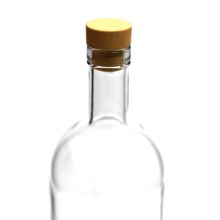 Бутылка Виски Лайт 1 л, 8 шт (пробка в комплекте)