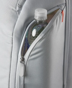 Рюкзак теннисный Wilson Shift Super Tour Backpack - белый