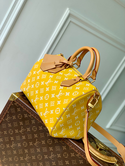 Louis Vuitton Speedy P9 Bandouliere 30