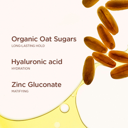 Clarins Skin Illusion Hydrating Foundation - Тональная основа с высокой степенью покрытия оттенок 112C, 30 ml