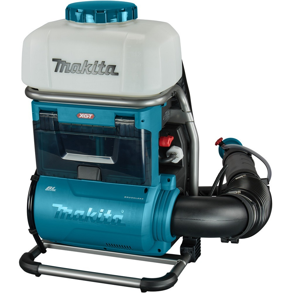 Опрыскиватель ранцевый Makita PM 001 GZ01 XGT аккумуляторный (без акб и зу)