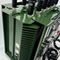 Подавитель дронов и БПЛА «СУМРАК-3» 12 каналов 600W версия green