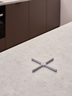 Подставка под горячее складная Wheel