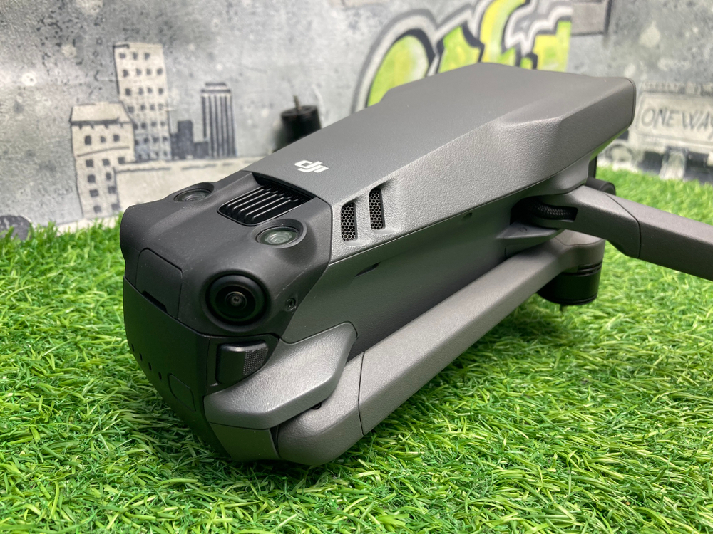 DJI Mavic 3 Fly More Combo