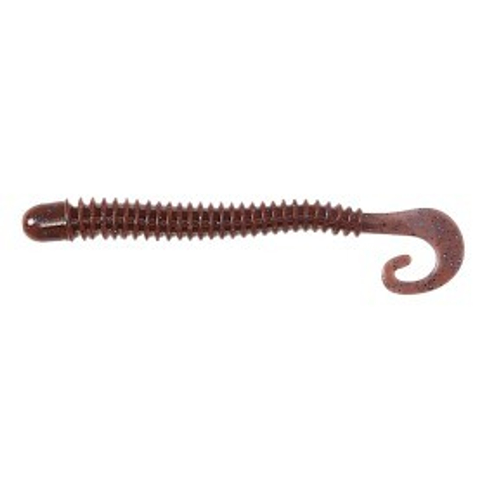 Мягкая приманка Lucky John Pro Series Ballist Съедобная 3.3"  84мм 8шт 140128-S19
