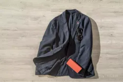 Ceramo Vinilam XXL Glue Дуб Цюрих, 4,27 м²