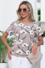 Блузка 41742 Avili (Акция)