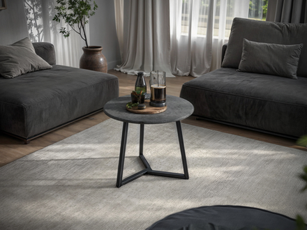 Стол журнальный СЖ-9