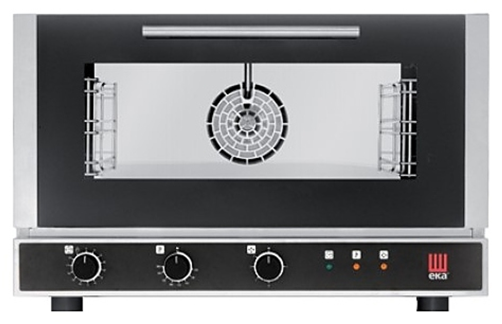 Печь конвекционная Tecnoeka EKF 311 UD