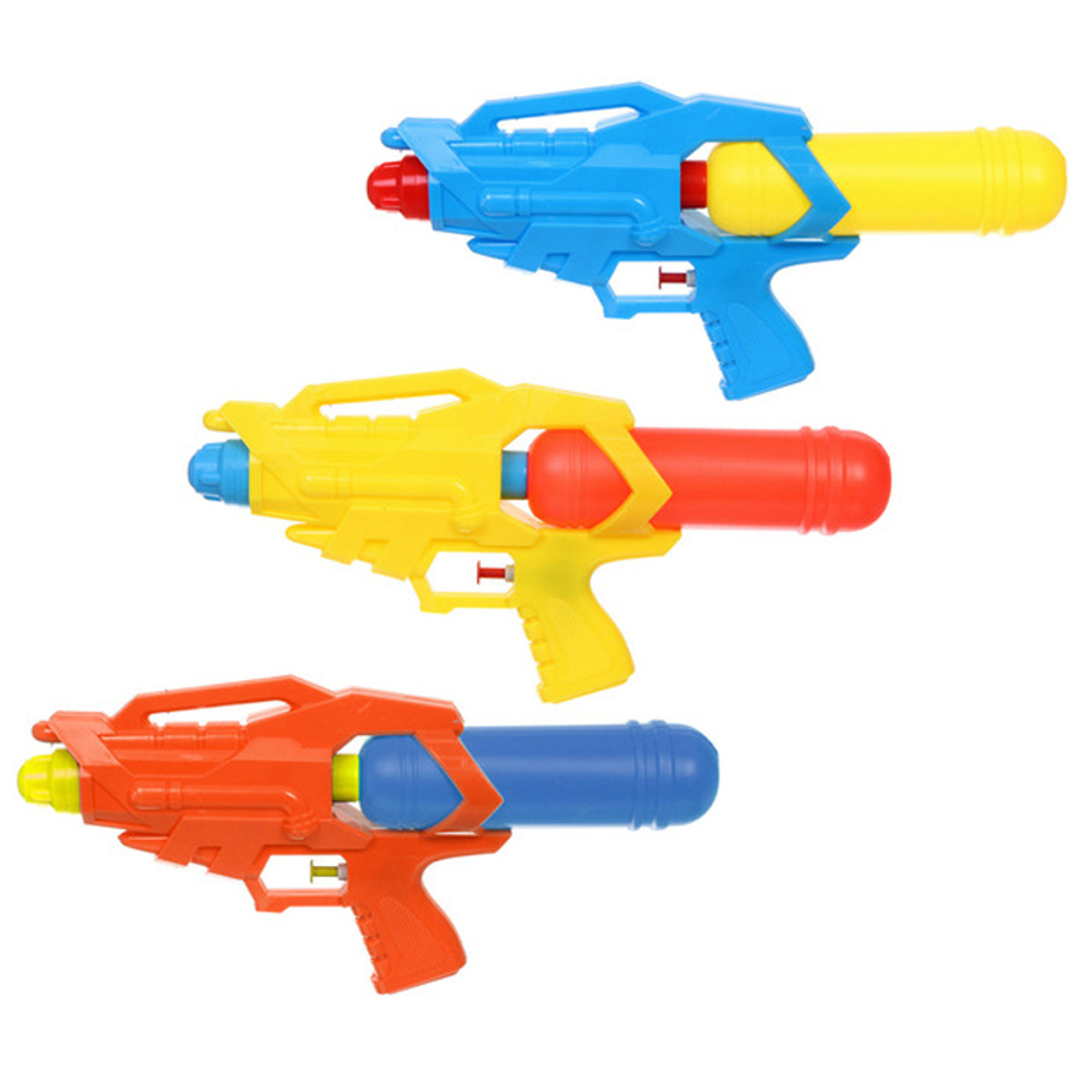 Игрушка пистолет водяной "Сила воды" 29,5*15см