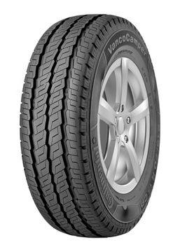 Continental VancoCamper 215/70 R15C 109R