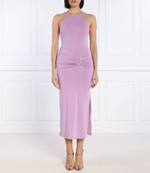 Платье Patrizia Pepe - лавандовый(2A2756 J206)