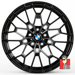 Комплект дисков BMW 19x8/9 et35/40 5x112