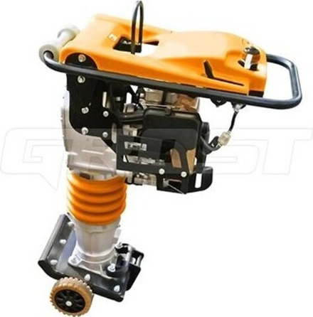 Вибротрамбовка GROST TR-14C 107767