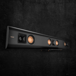 Klipsch RP-440D SB саудбар