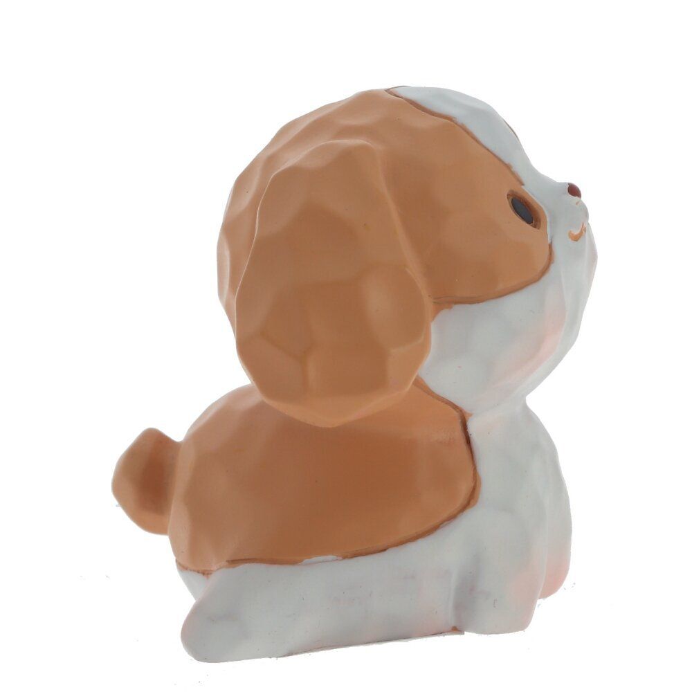 GAEM Фигурка декоративная "Собака", L4 W4 H3,5 см