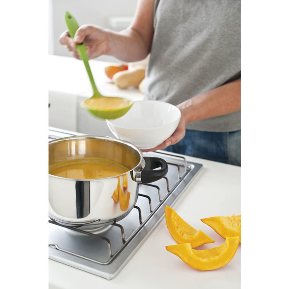 Кастрюля 5л 24см Beka Polo